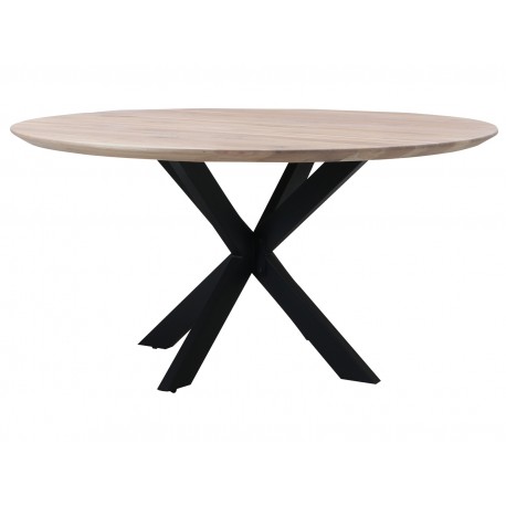 Sofabordben (Model: Opus Sofa base)