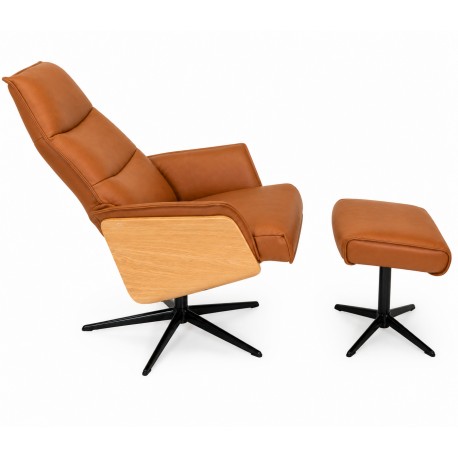 Hjort Knudsen Milas hvilestol