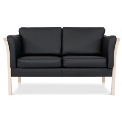 Dragør 2 pers. Tremmesofa