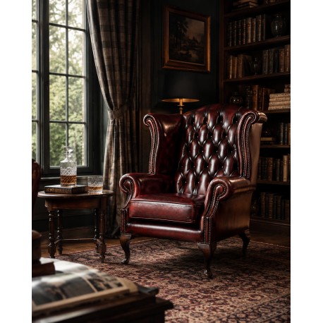 The Chesterfield Collection