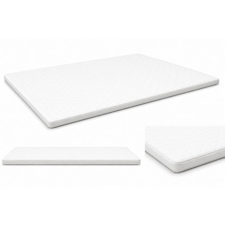 Comfort Foam Topmadras 120 x 200 cm