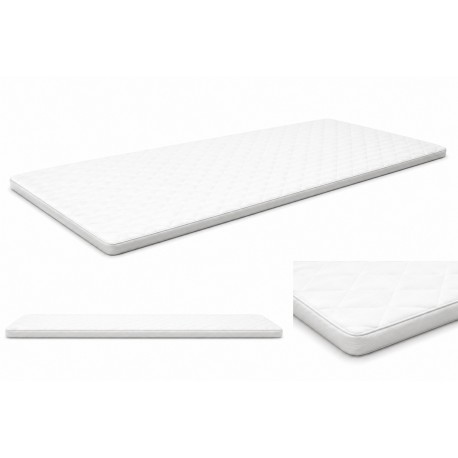 Comfort Foam Topmadras 80 x 200 cm
