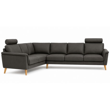 Hjort Knudsen Ballerup Hjørnesofa