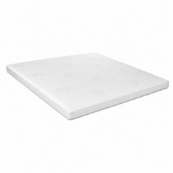 Topmadras Latex H10cm - ASCOT