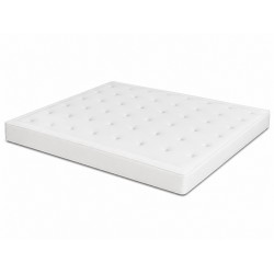 Topmadras HR-Skum H8cm - Delux