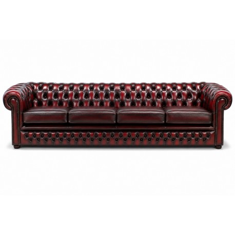 The Chesterfield Collection