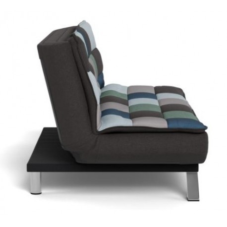 Faith sovesofa multifarvet stof
