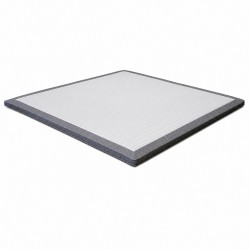 Topmadras skum H6cm - Basic