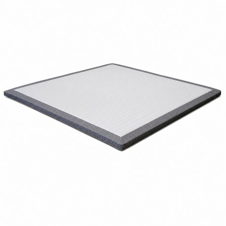 Topmadras skum H6cm - Basic