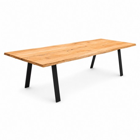 Hjort Knudsen Plankesofabord