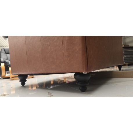 Charlietown 3 pers sofa - OUTLET
