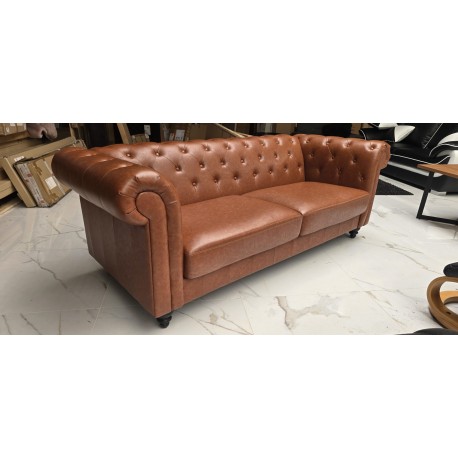 Charlietown 3 pers sofa - OUTLET