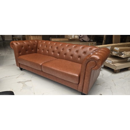 Charlietown 3 pers sofa - OUTLET