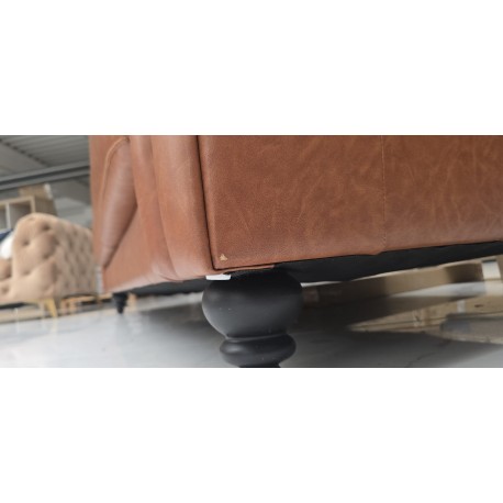 Charlietown 3 pers sofa - OUTLET