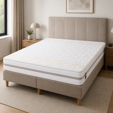 Kangpa Premium Madras 180x200 cm