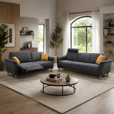 Hjort Knudsen Ballerup SOFA