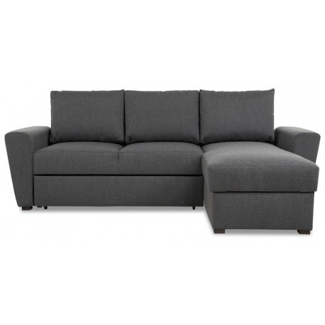 Canape Deluxe sovesofa - Pocket fjedring