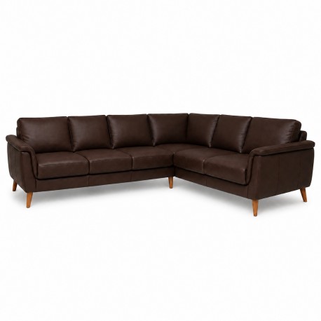 Hjort Knudsen Ballerup Hjørnesofa