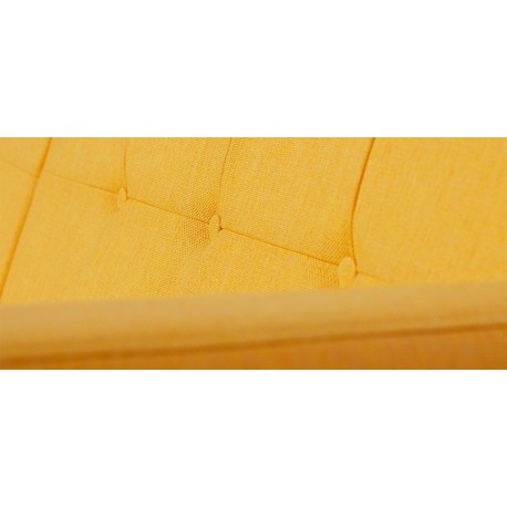 Novelty 3+2 pers. sofasæt - Gul Inari 41