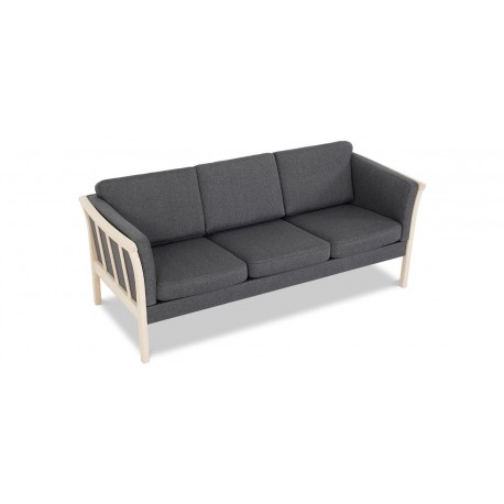 Dragør 3 pers. sofa - Stof
