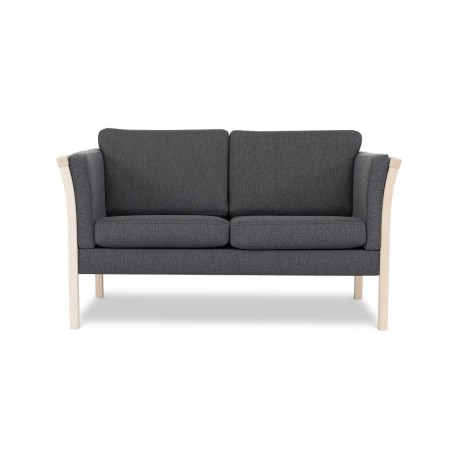 Dragør 3+2 sofasæt - Stof