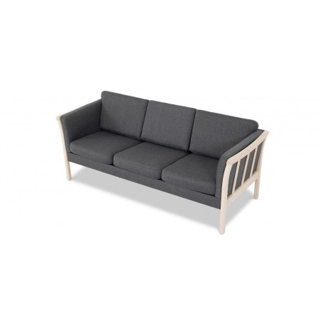 Dragør 3+2 sofasæt - Stof