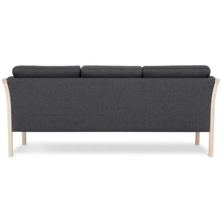 Dragør 3+2 sofasæt - Stof