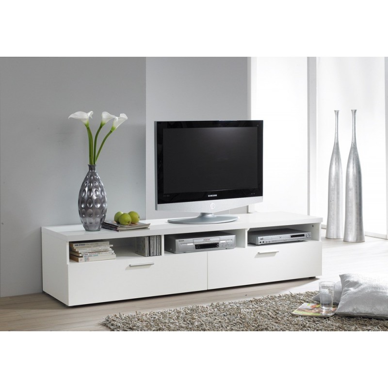 Vanta deluxe sofabord hvid og sort Hvid og sort sofabord