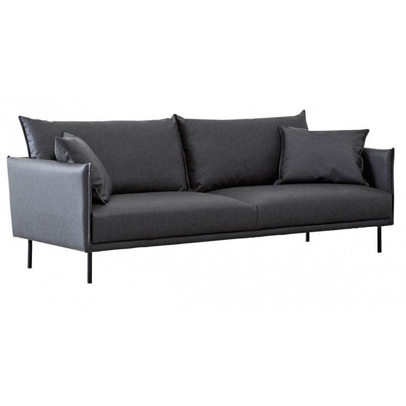 Badio Chaiselong Sofa Blå 02 Højrevendt Badio Chaiselong Sofa Blå 02 Højrevendt