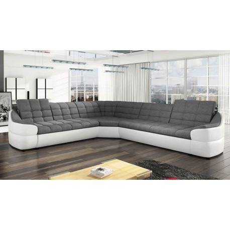 Siena XL hjørnesofa