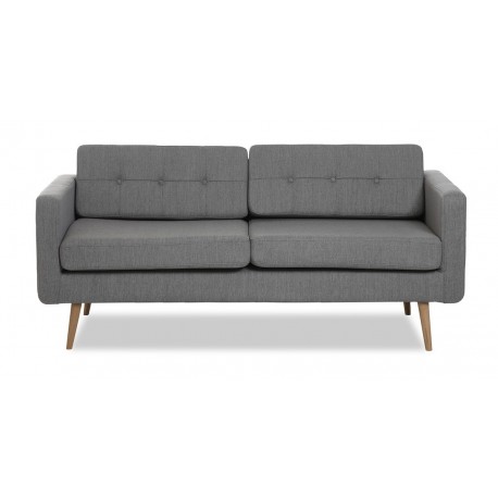 Novelty 3 pers. - Lysegrå Inari 91