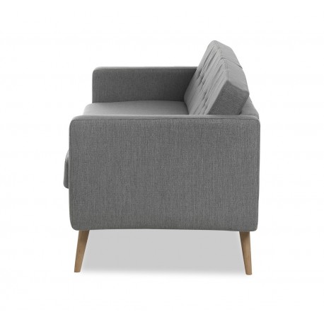 Novelty 3 pers. - Lysegrå Inari 91