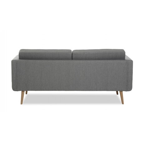 Novelty 3 pers. - Lysegrå Inari 91