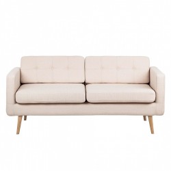 Novelty 3 pers. - Beige Inari 22