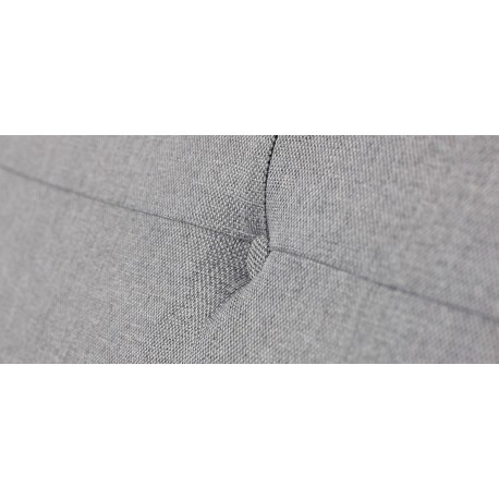 Novelty lænestol - Lysegrå Inari 91