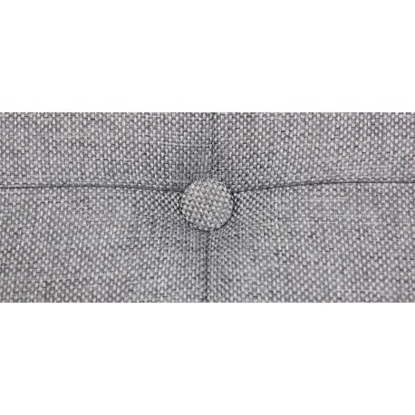 Novelty lænestol - Lysegrå Inari 91