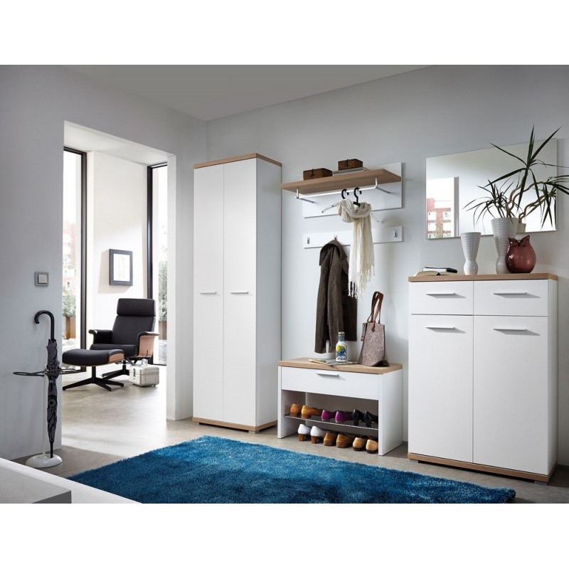 Dubai spisebord 140 200 cm Spisebord 140