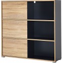 Dubai ii spisebord hvid 160 220cm Spisestue hvid