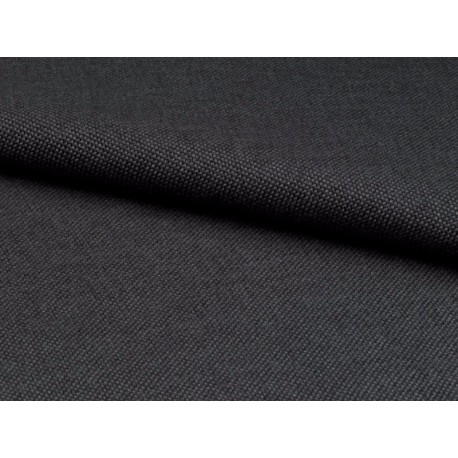 Torino 2 pers. sofa Koksgrå