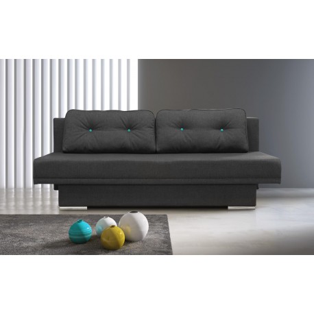 ALMA SOVESOFA 200 cm