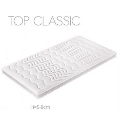 CLASSIC TOPMADRAS 70x200 cm KOLDSKUM