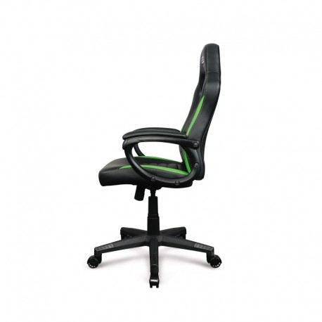 Gaming Encore Gaming Stol L33T - Grøn