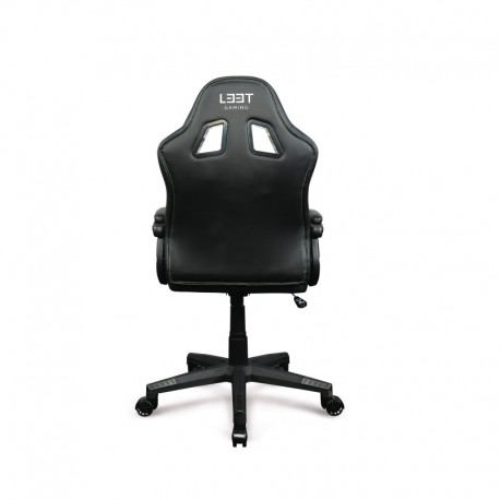 Gaming Encore Gaming Stol L33T - Grøn