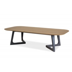 Bianka sofabord EG 150 x 62 x 37 cm OUTLET Fredericia