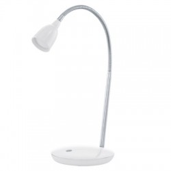 DURENGO BORD LED 3W KROM/HVID