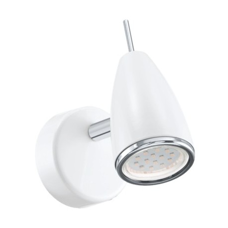 RICCIO SPOT LED 3W HVID