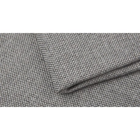 Novelty ch. sofa højrevendt - Lysegrå Inari 91