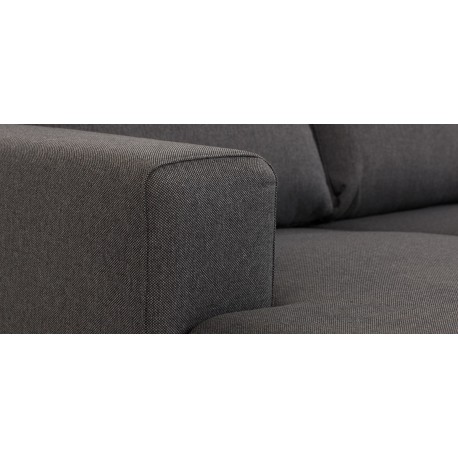 Mia Hjørnesofa med chaiselong Venstrevendt