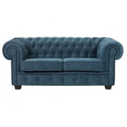Chesterfield Manchester 2 pers sofa