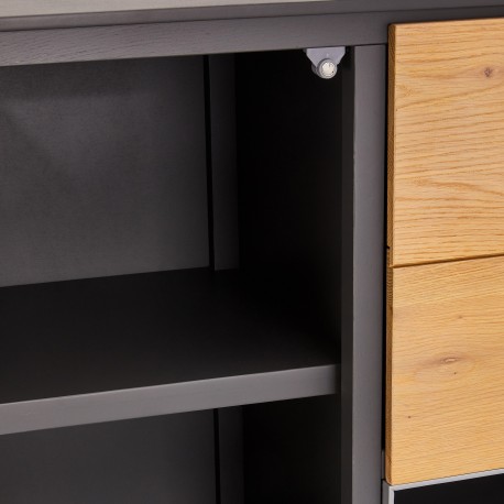 Sentosa Highboard